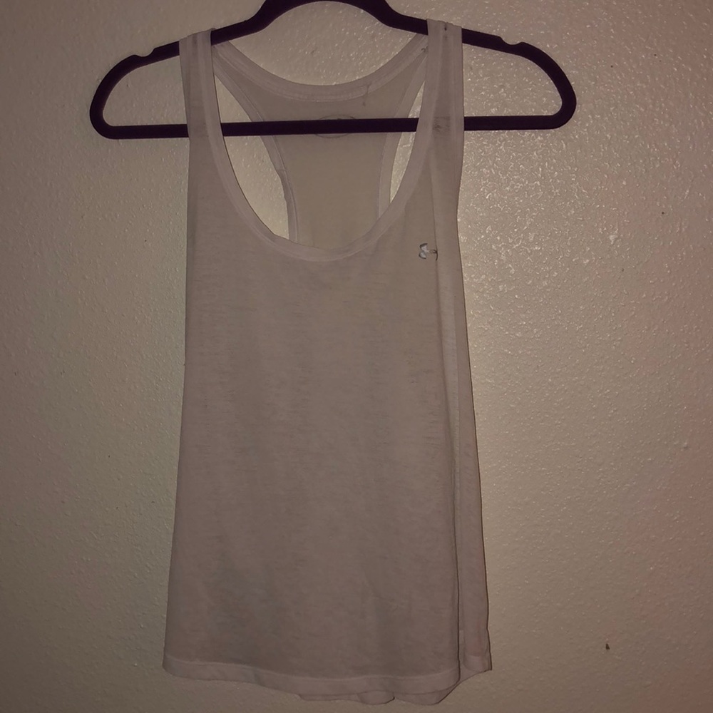 Under Armour Tank Top
